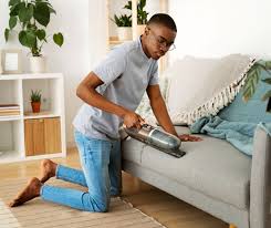 Sofa Cleaning